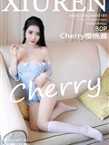 Xiuren 2022.06.23 NO.5181 Cherry Sauce(81)